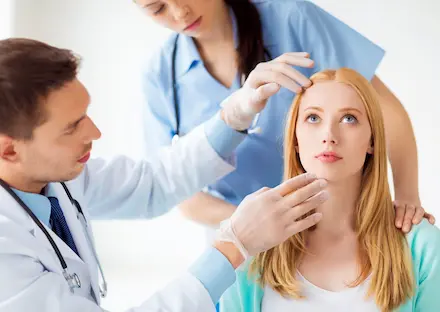 Software para clínicas de cirugías láser