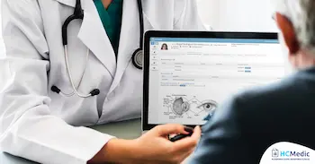 Almacenamiento de Imágenes Oftalmológicas