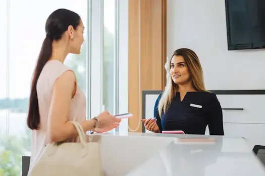 Gestión de Reservas