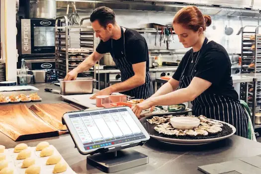 Gestión de Pedidos Multicanal